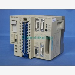 Siemens 6ES5 095-8MC03 Siemens 6ES5 095-8MC03